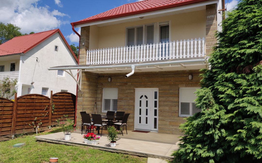 Trinity Apartman